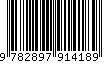 EAN: 9782897914189