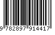 EAN: 9782897914417