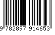 EAN: 9782897914653