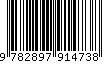 EAN: 9782897914738