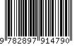 EAN: 9782897914790