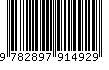 EAN: 9782897914929