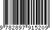 EAN: 9782897915209