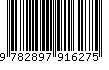 EAN: 9782897916275