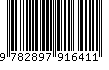 EAN: 9782897916411