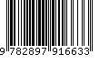 EAN: 9782897916633