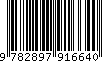 EAN: 9782897916640