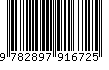 EAN: 9782897916725