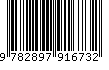 EAN: 9782897916732