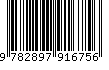 EAN: 9782897916756
