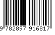 EAN: 9782897916817