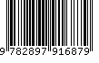 EAN: 9782897916879