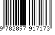 EAN: 9782897917173