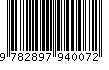 EAN: 9782897940072