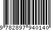 EAN: 9782897940140
