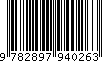 EAN: 9782897940263