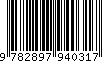 EAN: 9782897940317
