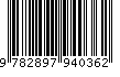 EAN: 9782897940362