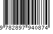 EAN: 9782897940874