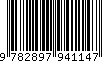 EAN: 9782897941147