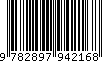 EAN: 9782897942168