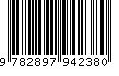 EAN: 9782897942380