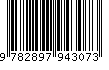 EAN: 9782897943073