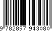 EAN: 9782897943080