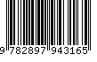 EAN: 9782897943165