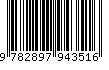 EAN: 9782897943516