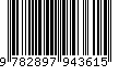 EAN: 9782897943615