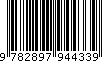 EAN: 9782897944339