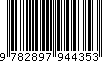 EAN: 9782897944353