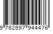 EAN: 9782897944476