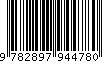 EAN: 9782897944780