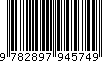 EAN: 9782897945749