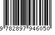 EAN: 9782897946050