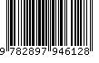 EAN: 9782897946128