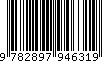 EAN: 9782897946319