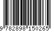 EAN: 9782898150265