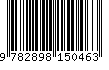 EAN: 9782898150463