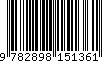 EAN: 9782898151361