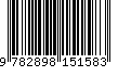 EAN: 9782898151583