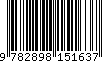 EAN: 9782898151637