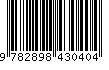 EAN: 9782898430404