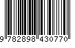 EAN: 9782898430770