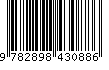 EAN: 9782898430886