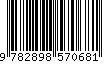 EAN: 9782898570681