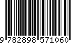 EAN: 9782898571060