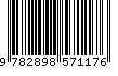EAN: 9782898571176